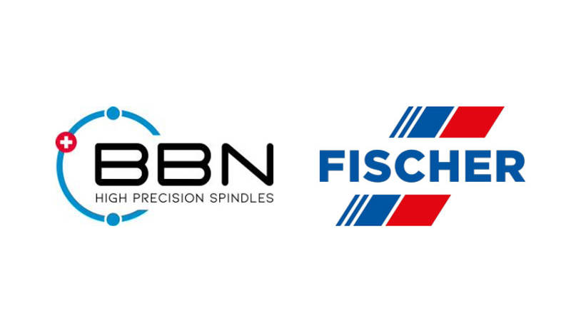 BBN - FISCHER logos