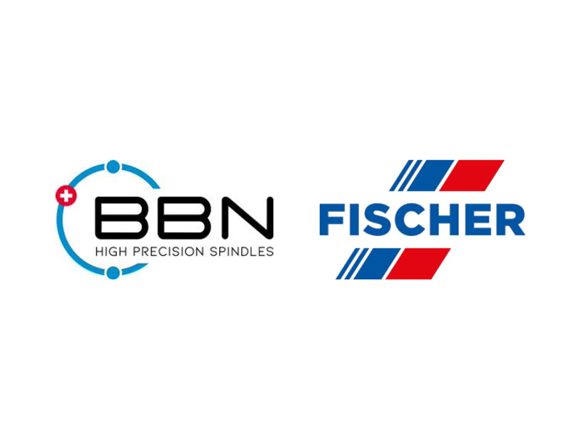 BBN - FISCHER logos